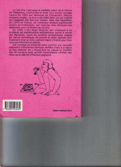 Couv 2 la cle d or du loto