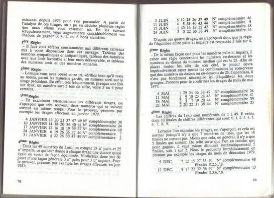 La cle d or page 78 et 79