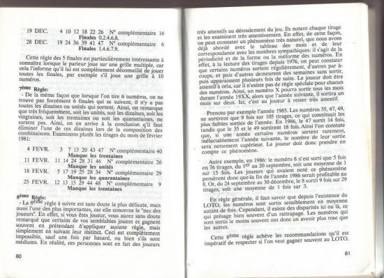 La cle d or page 80 et 81